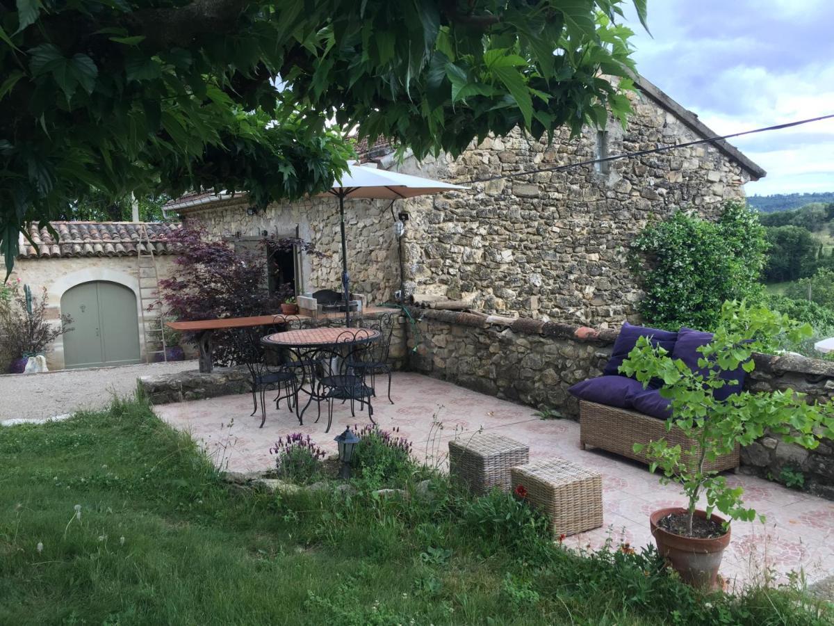 Gite Cocotte Luberon, Forcalquier Pierrerue  Exterior foto